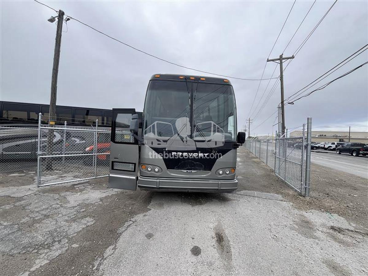 Used 1998 PREVOST H3-41