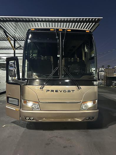 Used 2010 PREVOST H3-45