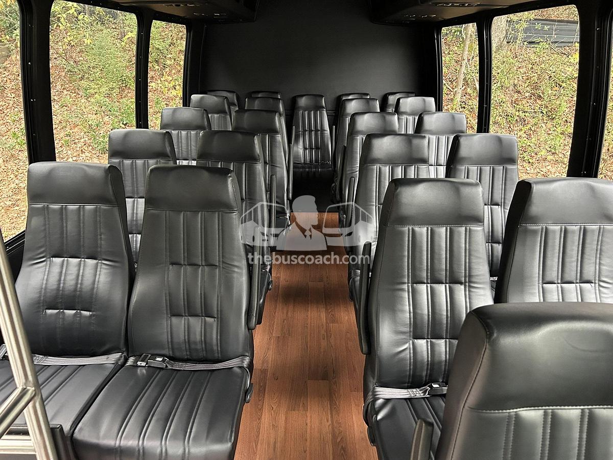 Used 2016 Ameritrans 285