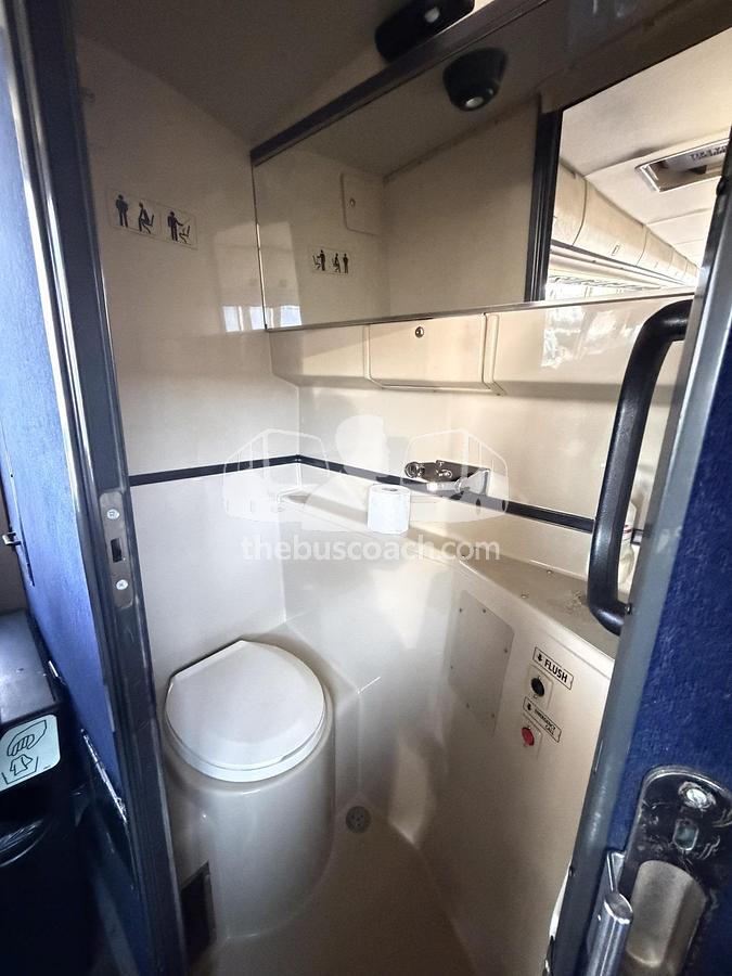 Used 2017 PREVOST H345