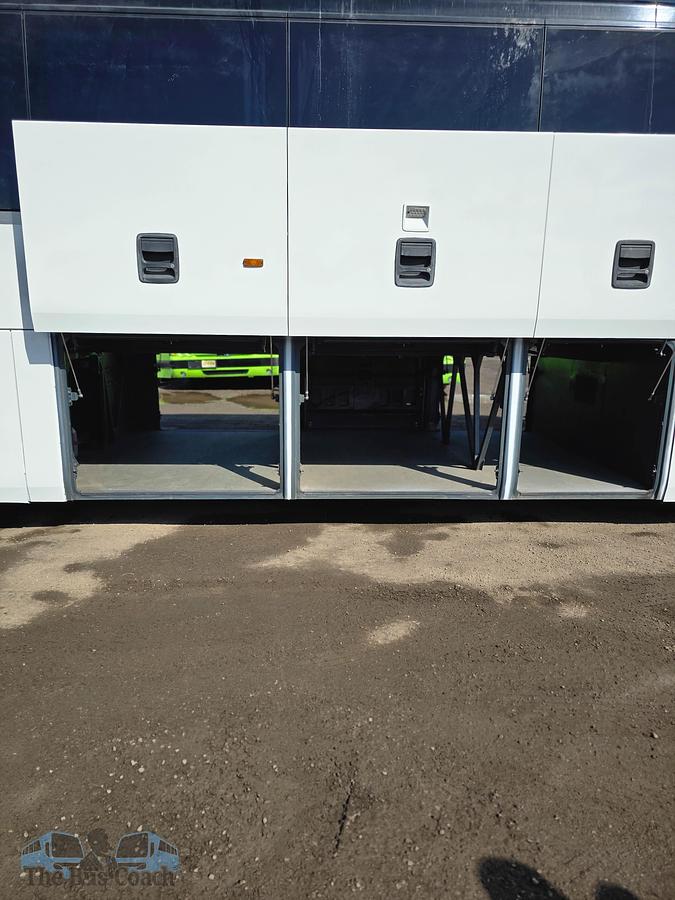 Used 2023 TEMSA TS45 ADA