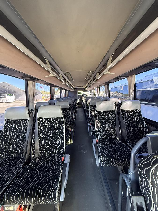 Used 2018 TEMSA TS35E