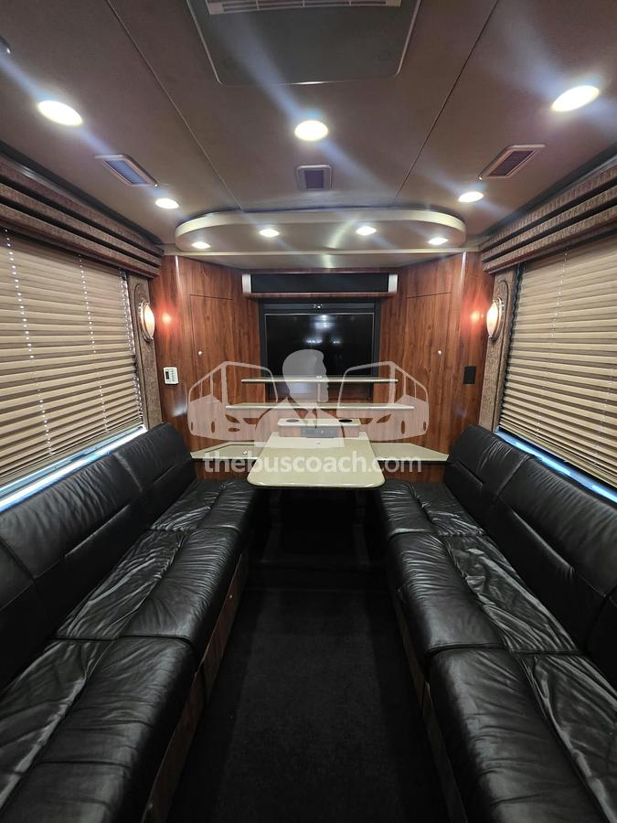 Used PREVOST XL2 ENTERTAINER