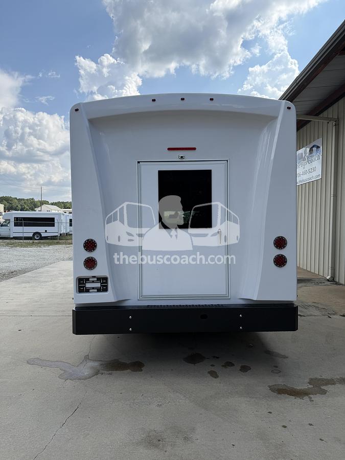 2026 TruPath Vindicator E350