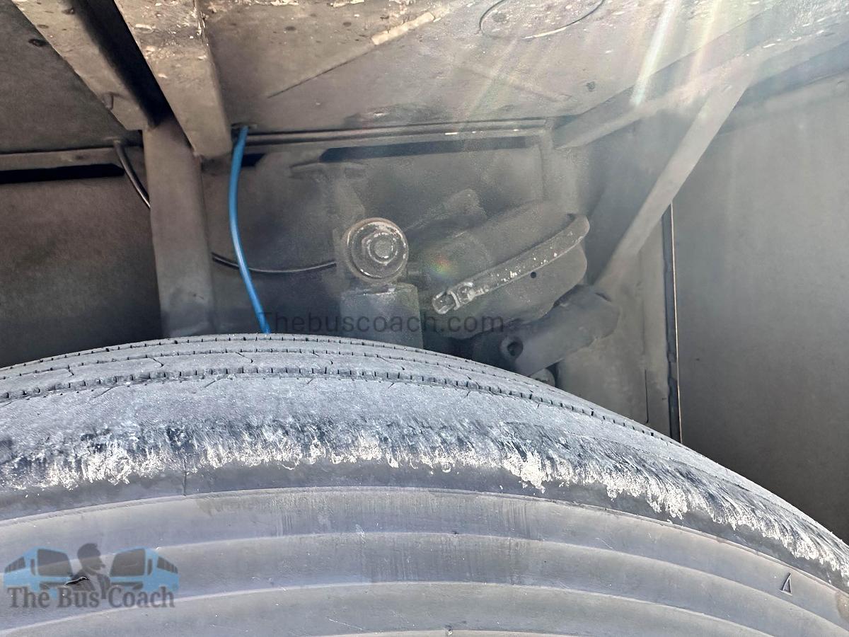 Used 2019 PREVOST H3-45