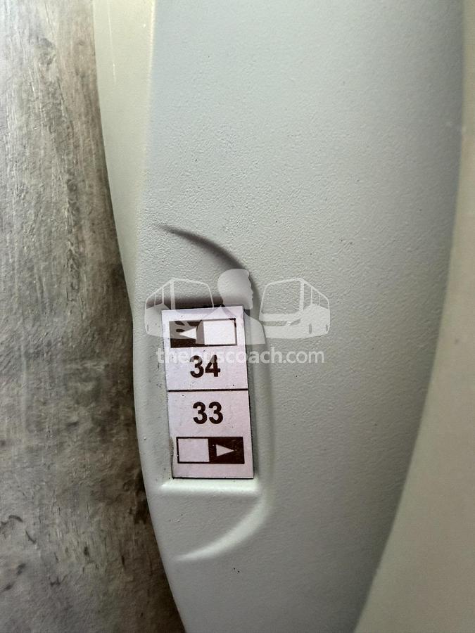 Used 2020 TEMSA TS30