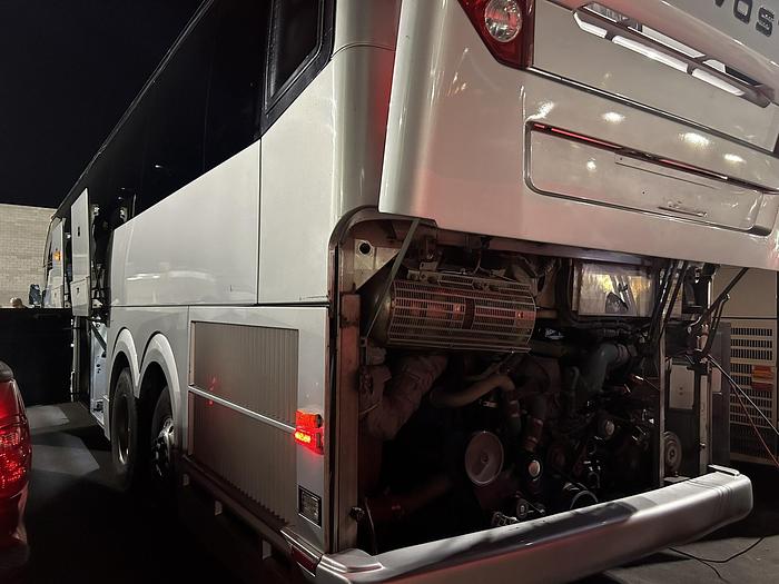 Used 2012 PREVOST H3-45