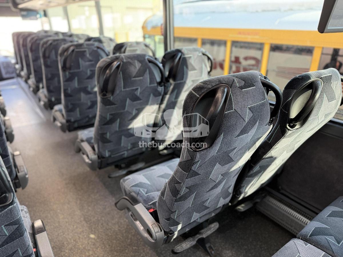 Used 2018 VAN HOOL CX45