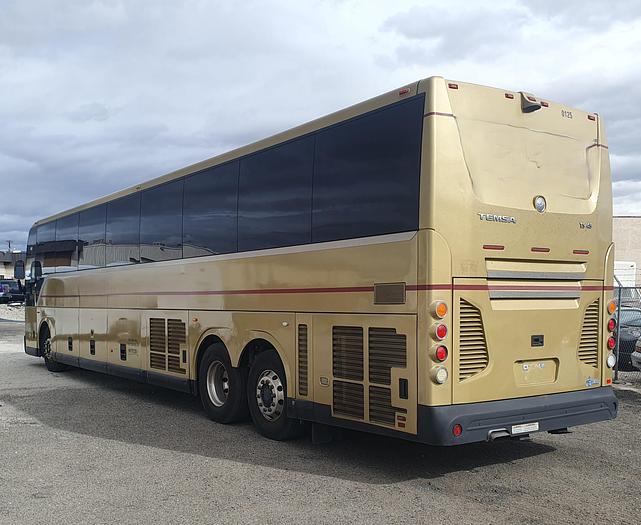 Used 2016 TEMSA TS45