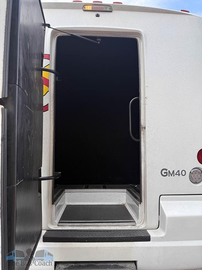 Used 2019 FREIGHTLINER EG40