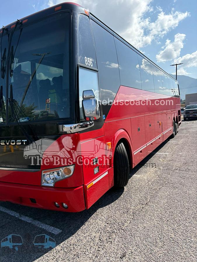 Used 2019 PREVOST H3-45