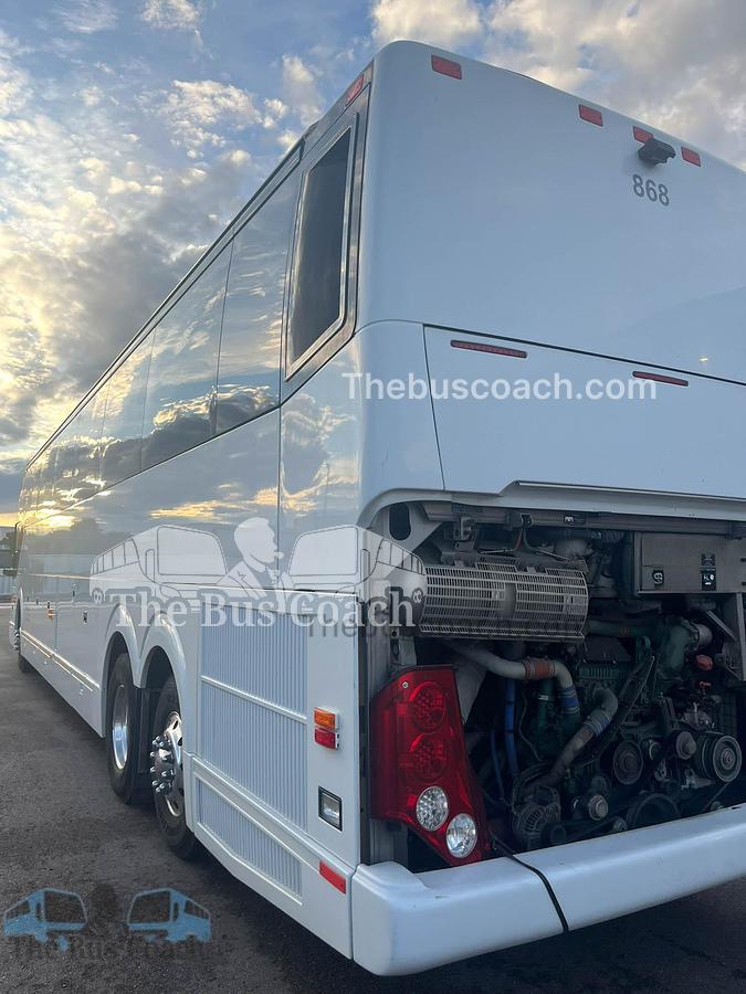 Used 2019 PREVOST H3-45