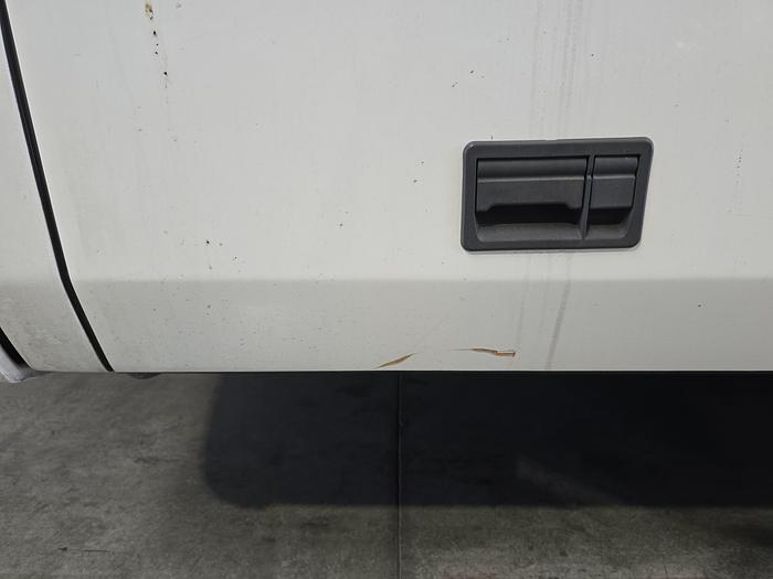 Used 2016 IRIZAR I6 ADA