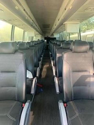 Used 2019 VOLVO 9700