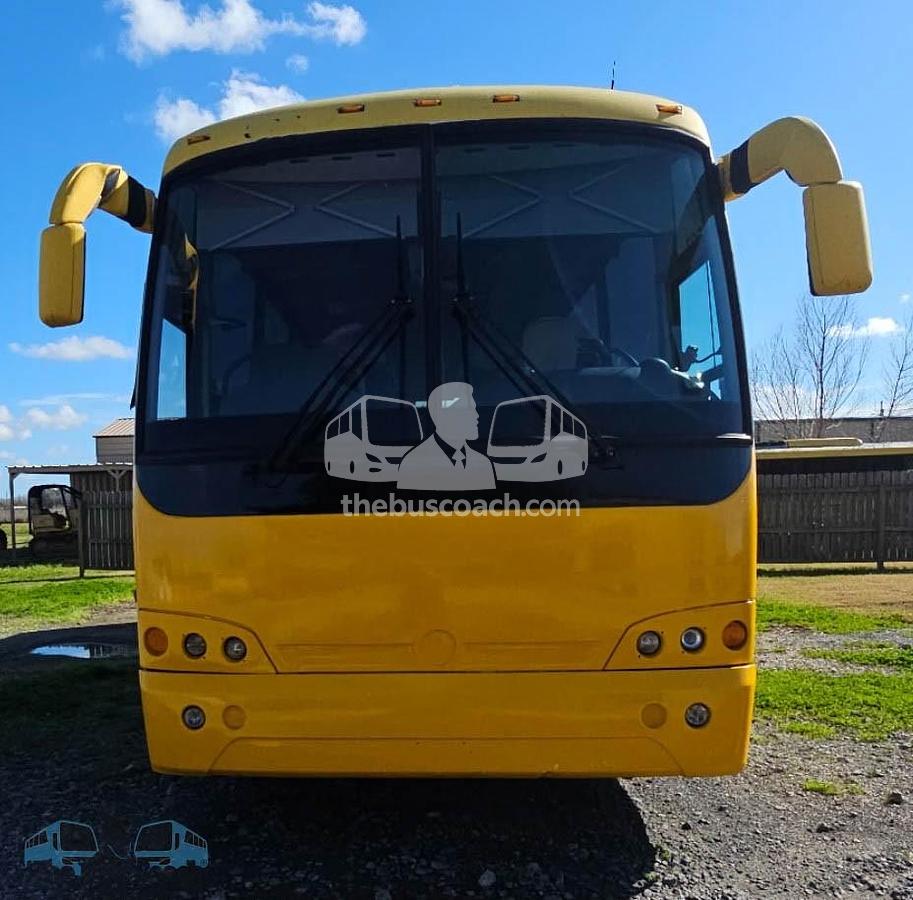 Used 2016 TEMSA TS35