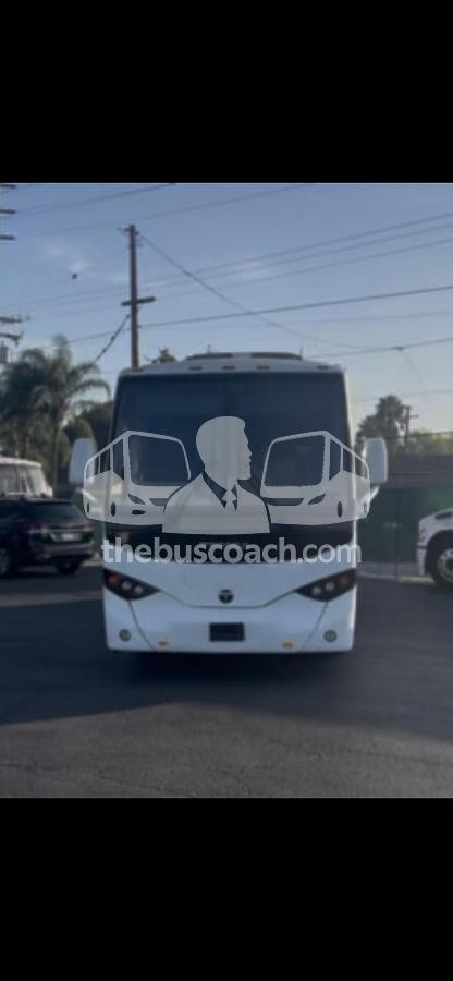 Used 2020 TEMSA TS30