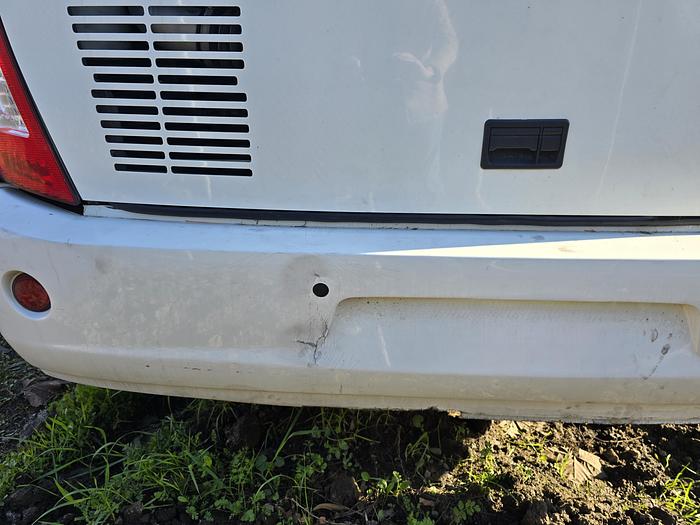 Used 2016 IRIZAR I6 ADA