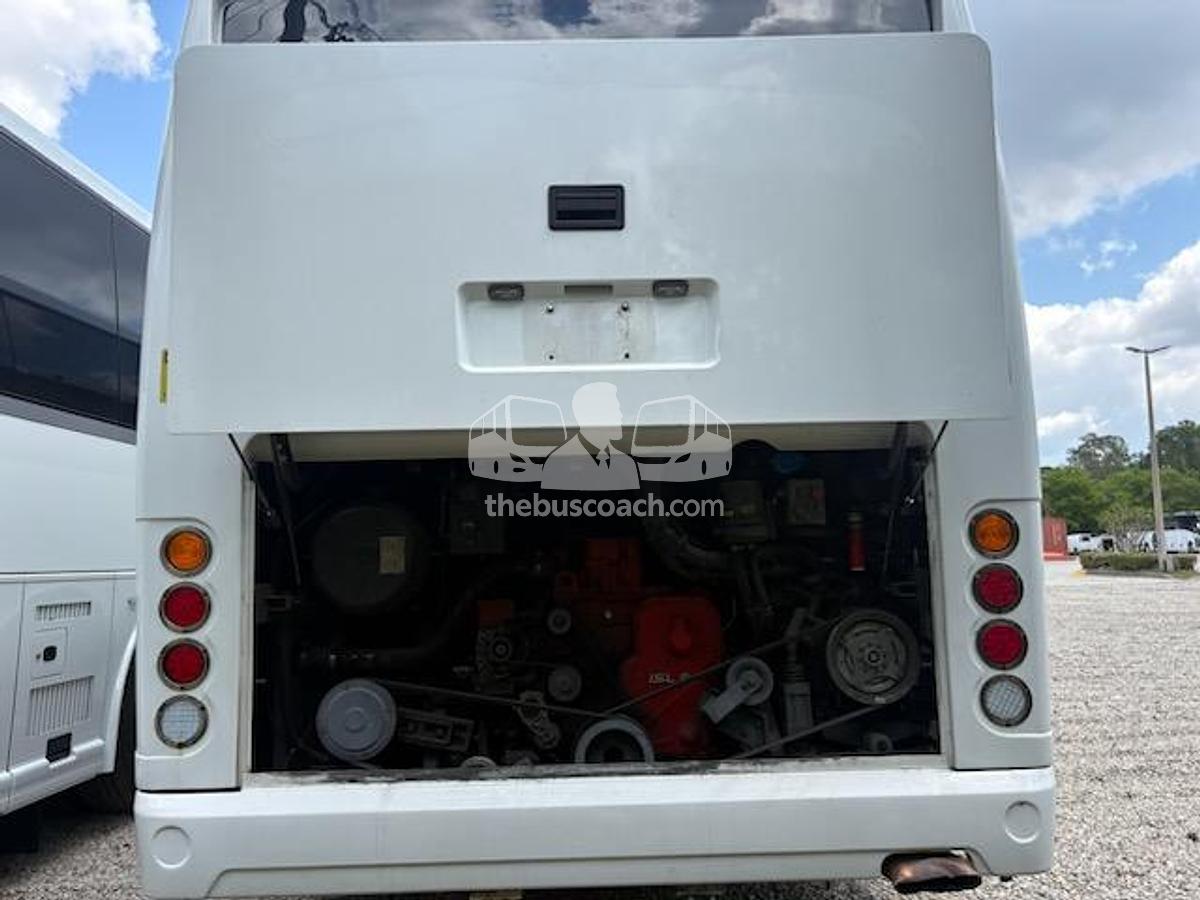 Used 2016 TEMSA TS35 ADA