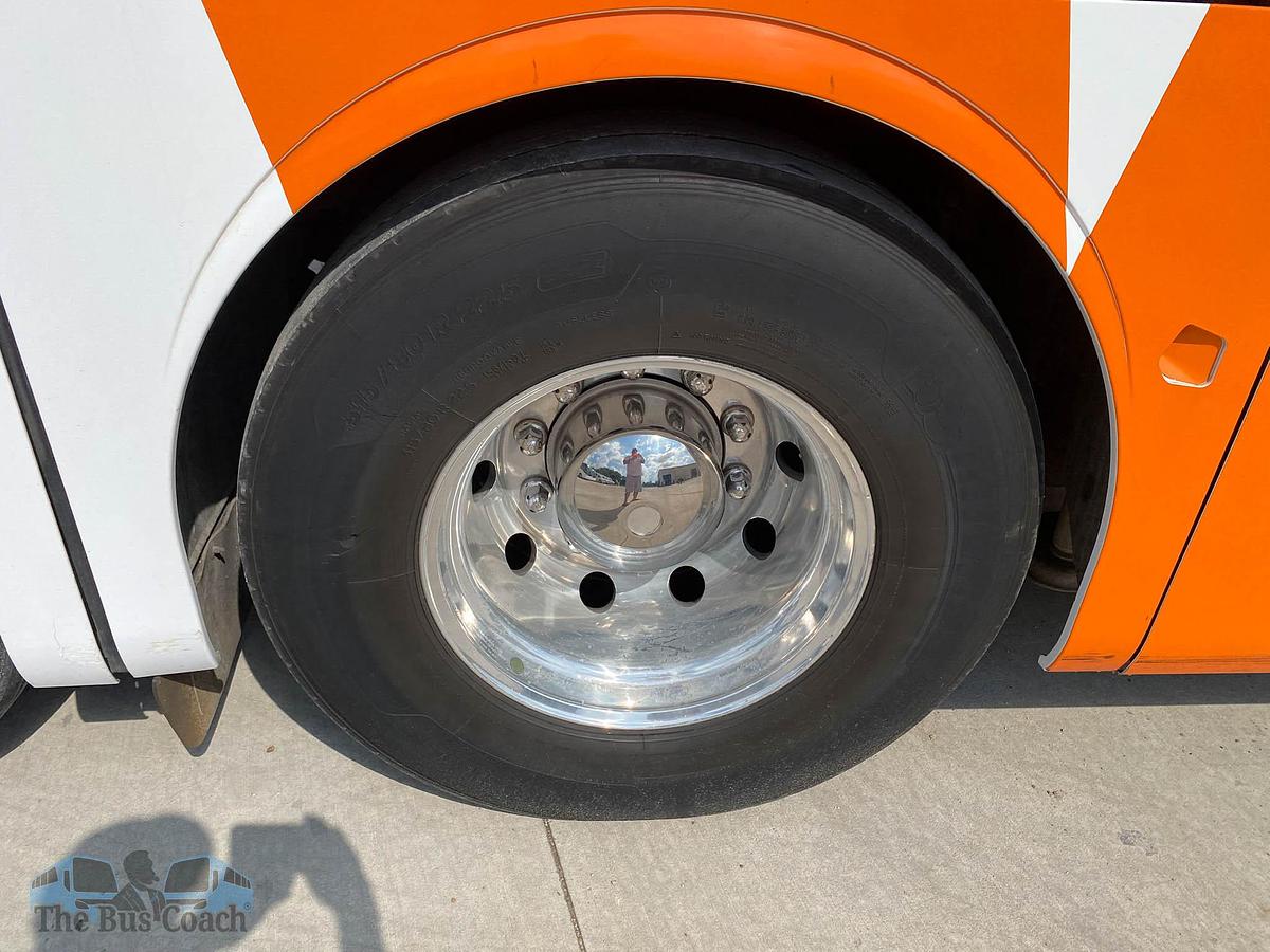 Used 2022 MERCEDES BENZ Tourrider