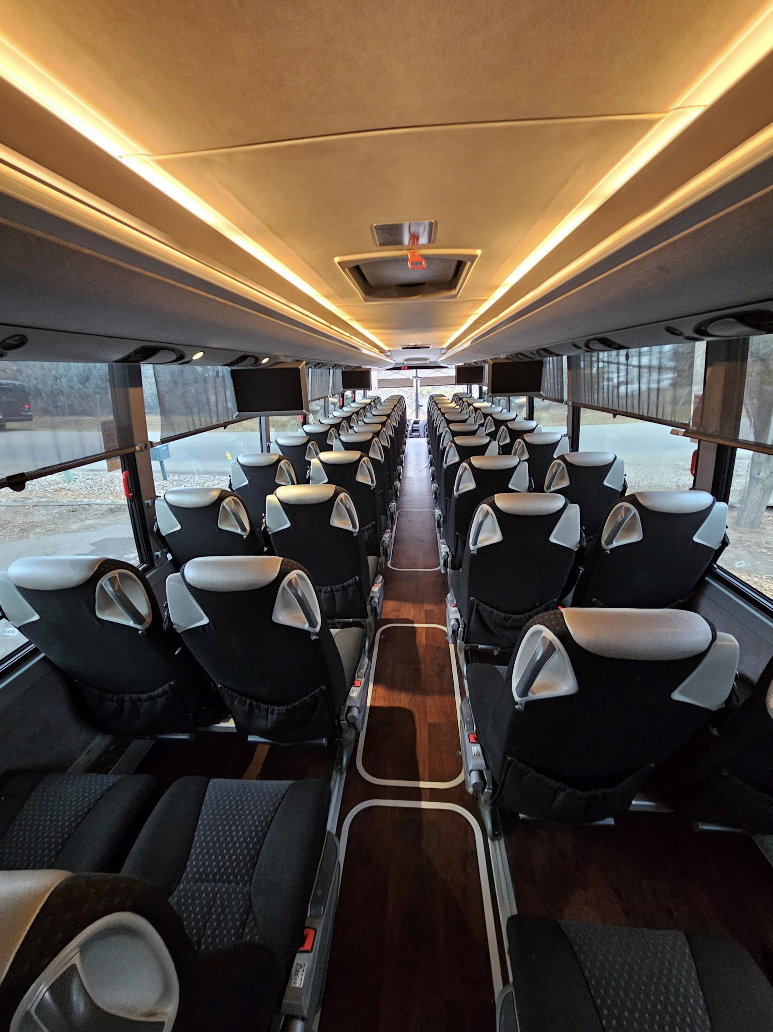 Used 2012 SETRA S 417