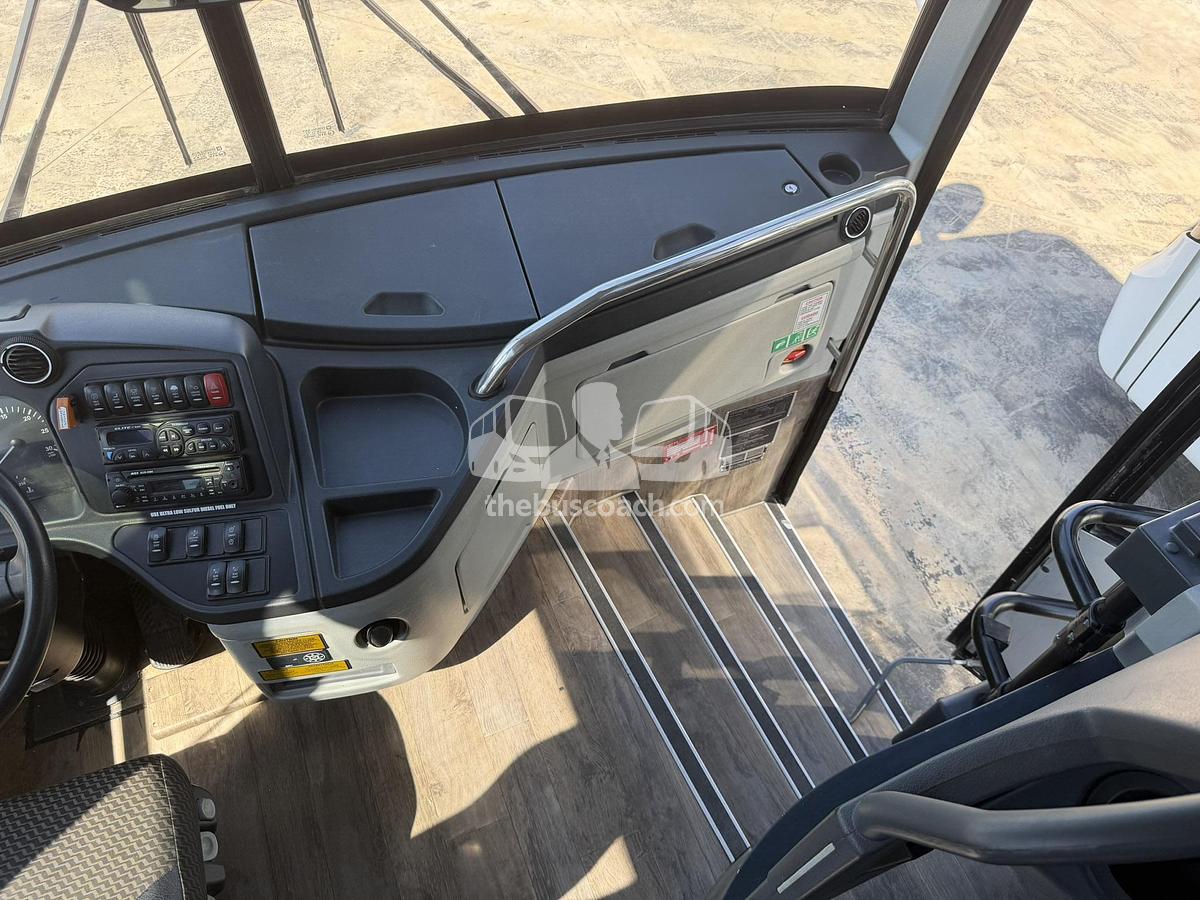 Used 2020 TEMSA TS30
