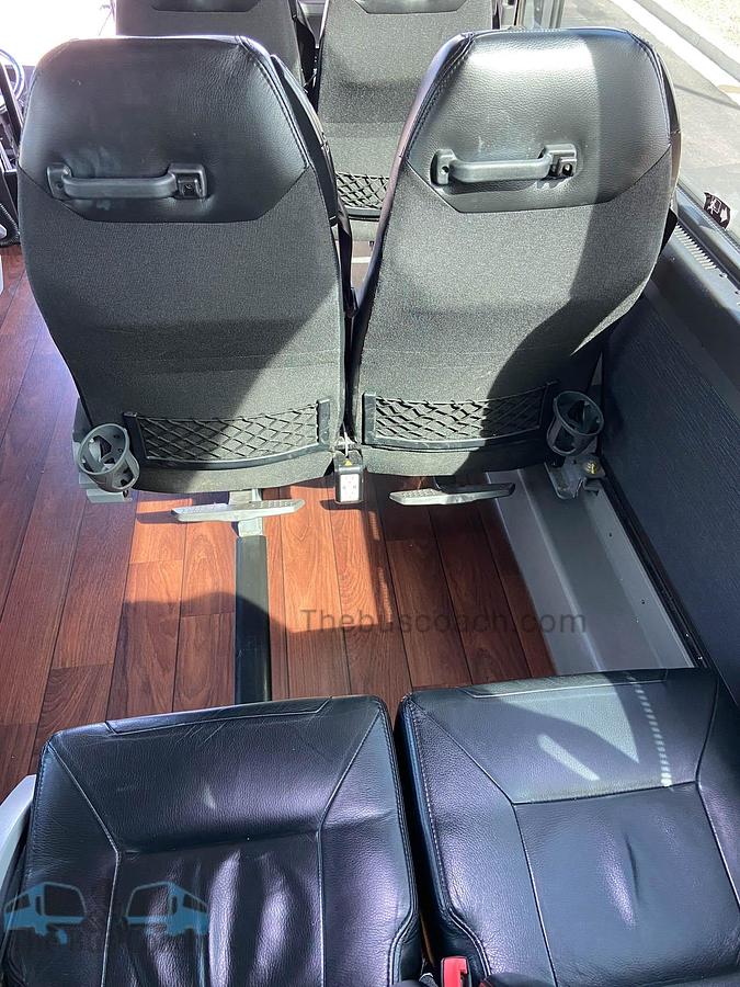 Used 2019 PREVOST H3-45