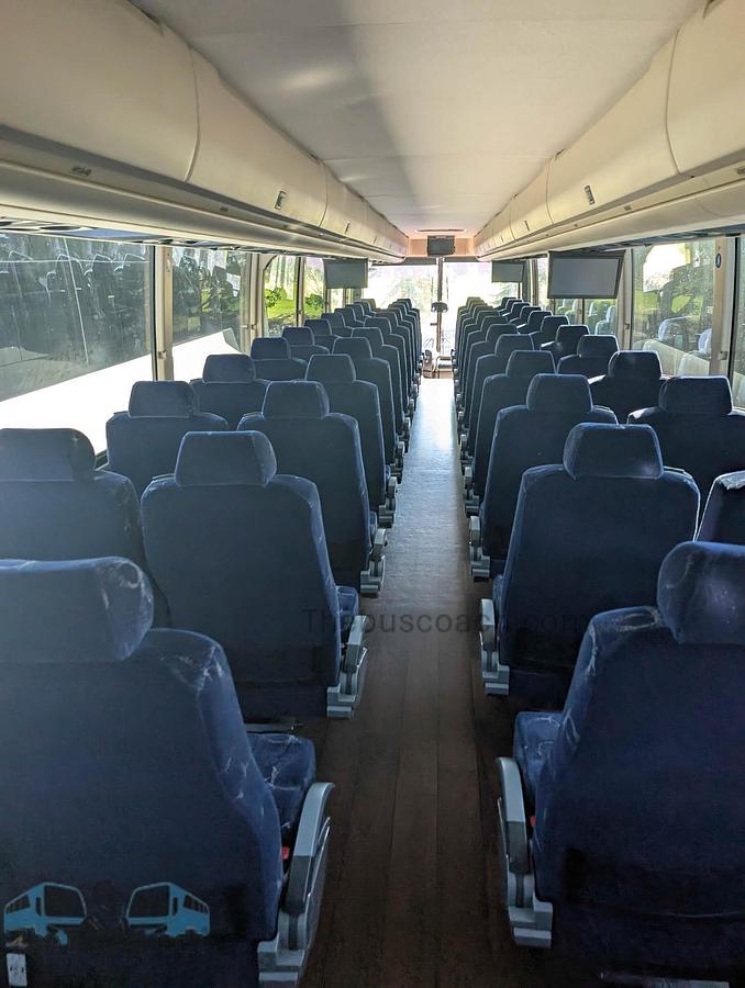 Used 2019 PREVOST H3-45