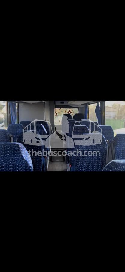 Used 2020 TEMSA TS30