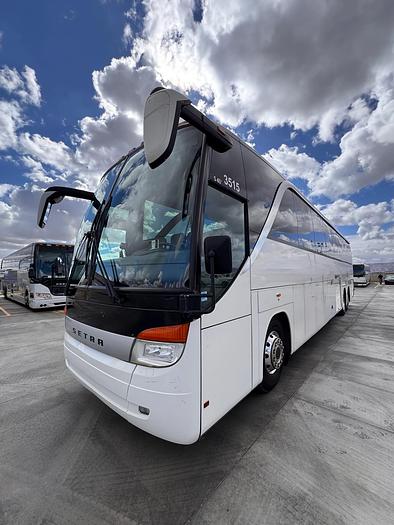 Used 2005 SETRA S417 HDH
