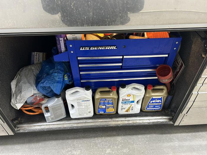 Used 2005 PREVOST XL2 Entertainer