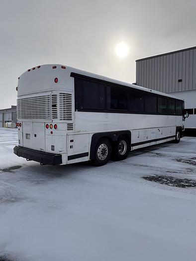 Used 1997 MCI