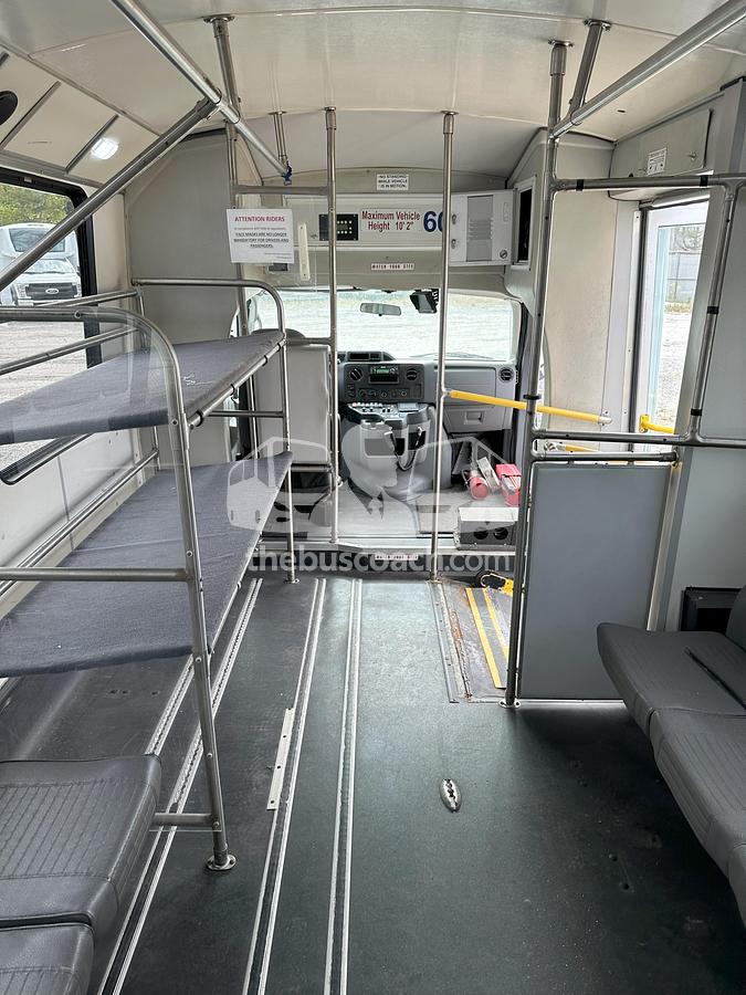 Used 2015 CHAMPION E450
