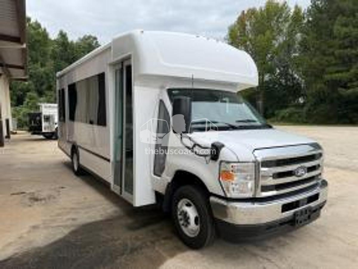 2026 Trupath Vindicator E450