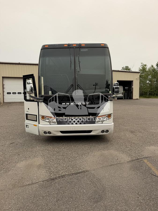 Used 2018 PREVOST H345