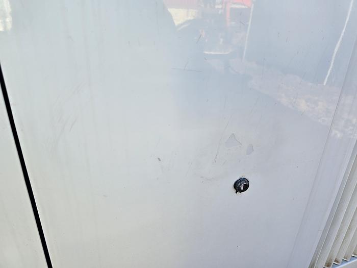 Used 2016 IRIZAR I6 ADA