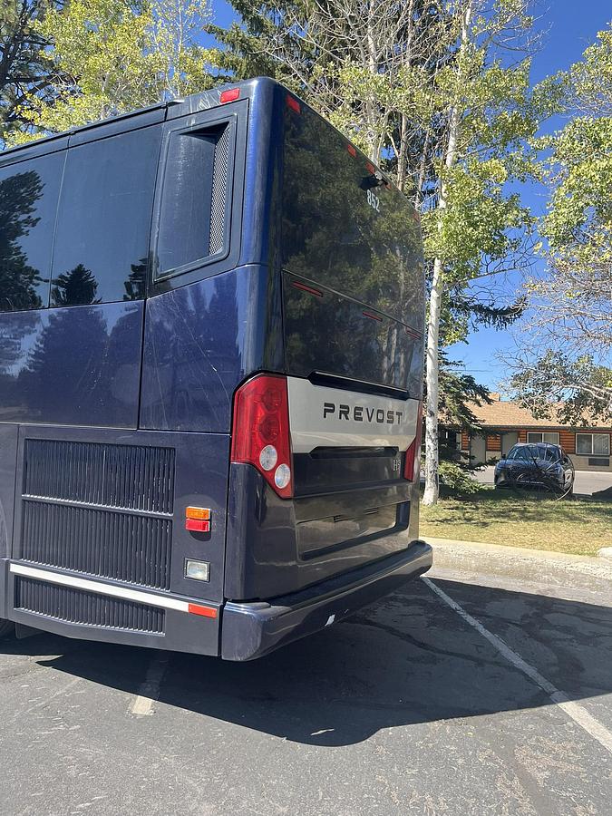 Used 2019 PREVOST H3-45