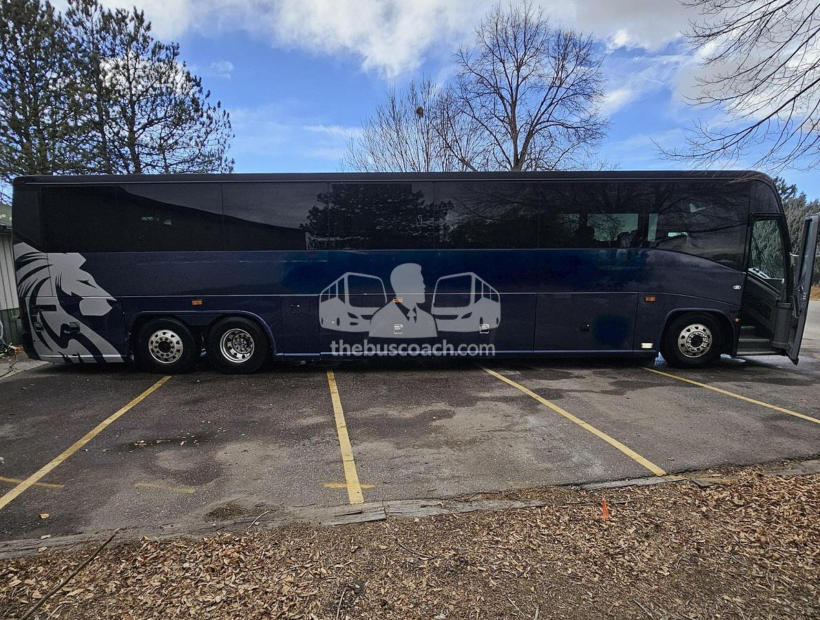 Used 2011 E4500