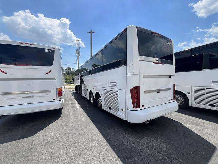 Used 2018 Van Hool CX45