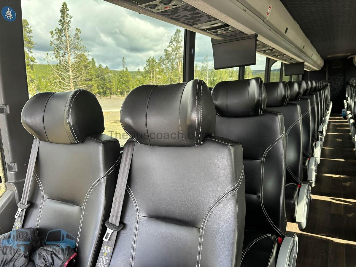 Used 2019 PREVOST H3-45