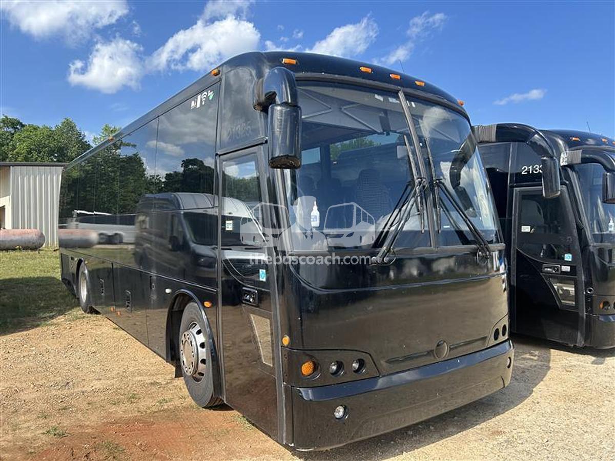 Used TEMSA TS35