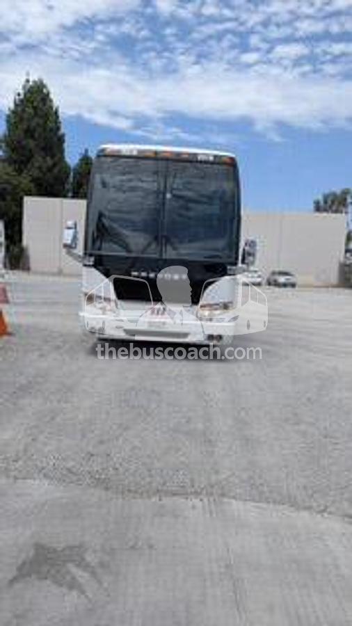 Used 2019 PREVOST H345