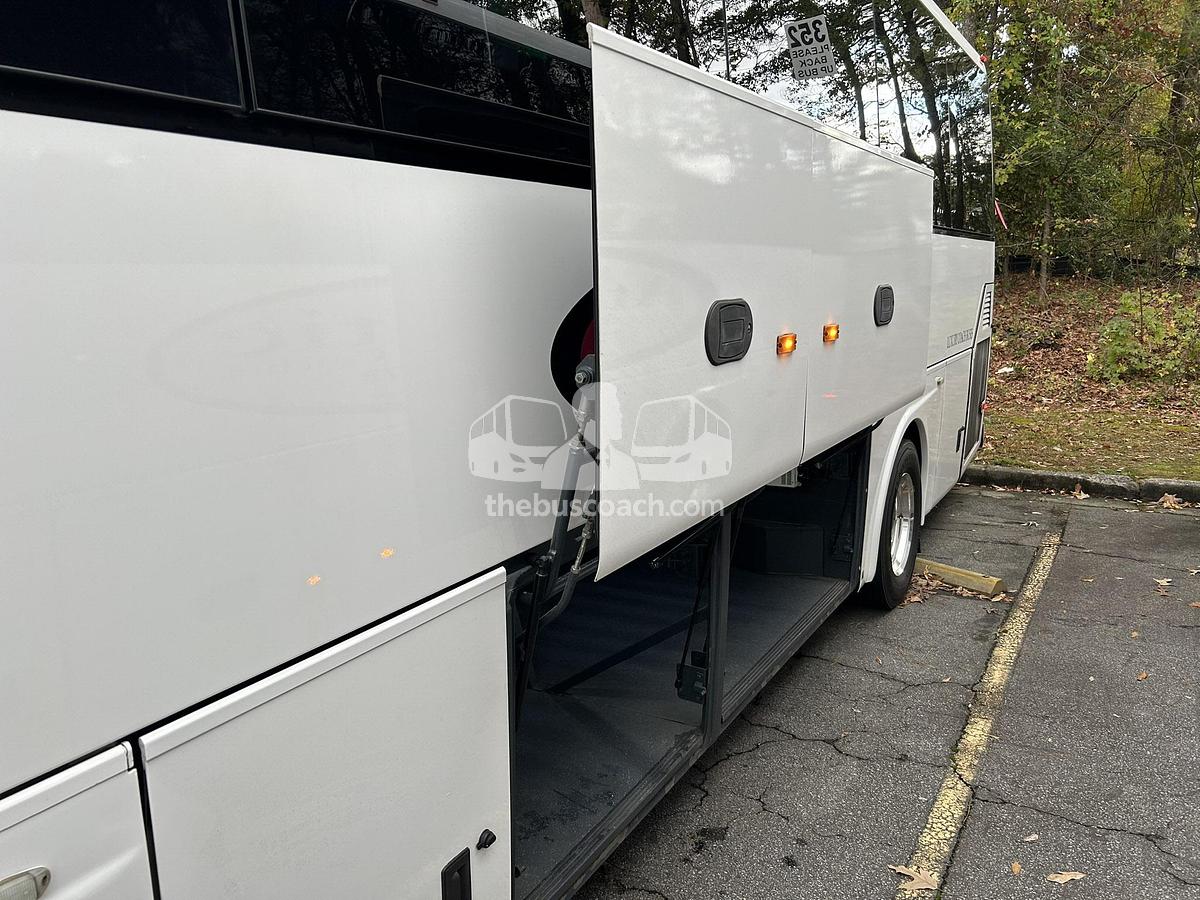 Used 2015 TEMSA TS30