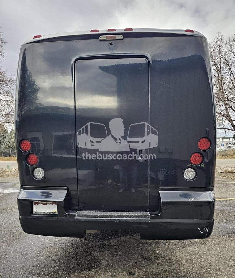 Used 2018 GRECH GM40