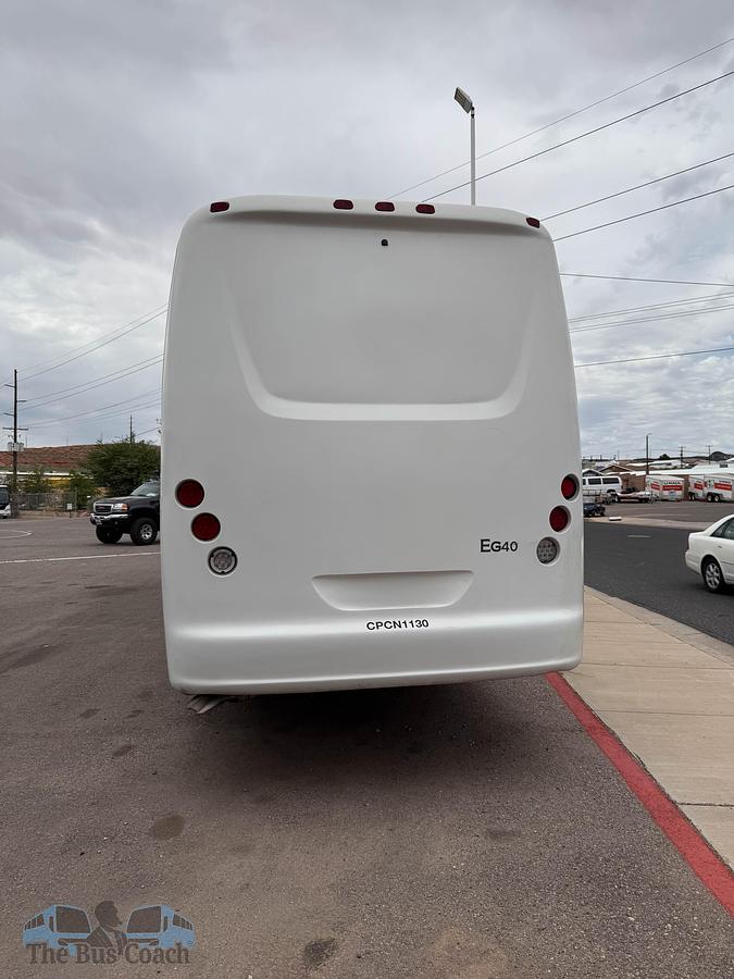 Used 2019 FREIGHTLINER EG40