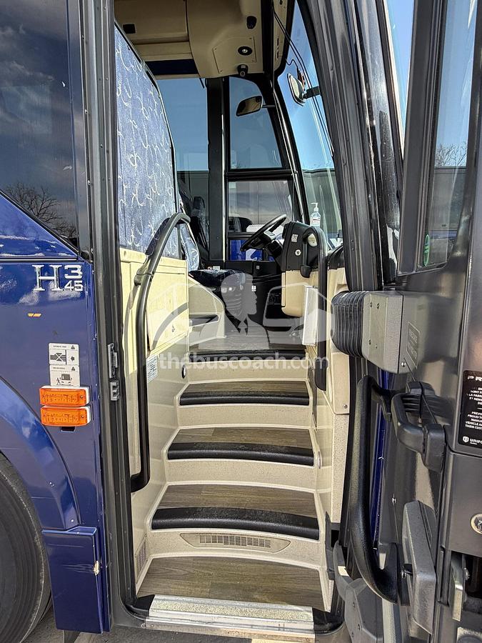 Used 2017 PREVOST H345