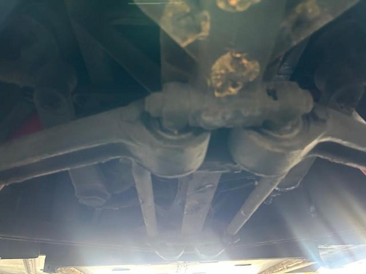 Used 2020 VAN HOOL CX45