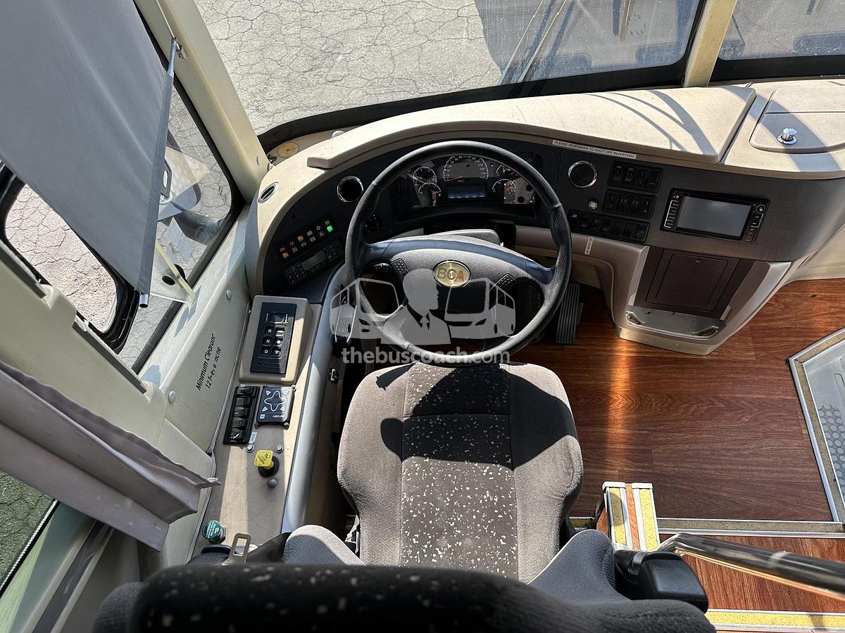Used 2015 BCA