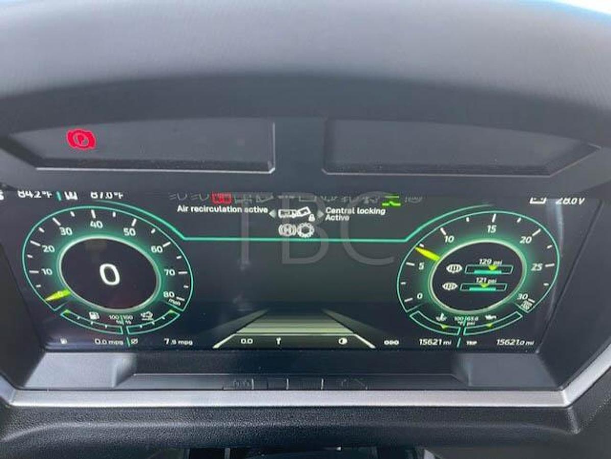 Used 2025 VAN HOOL CX35