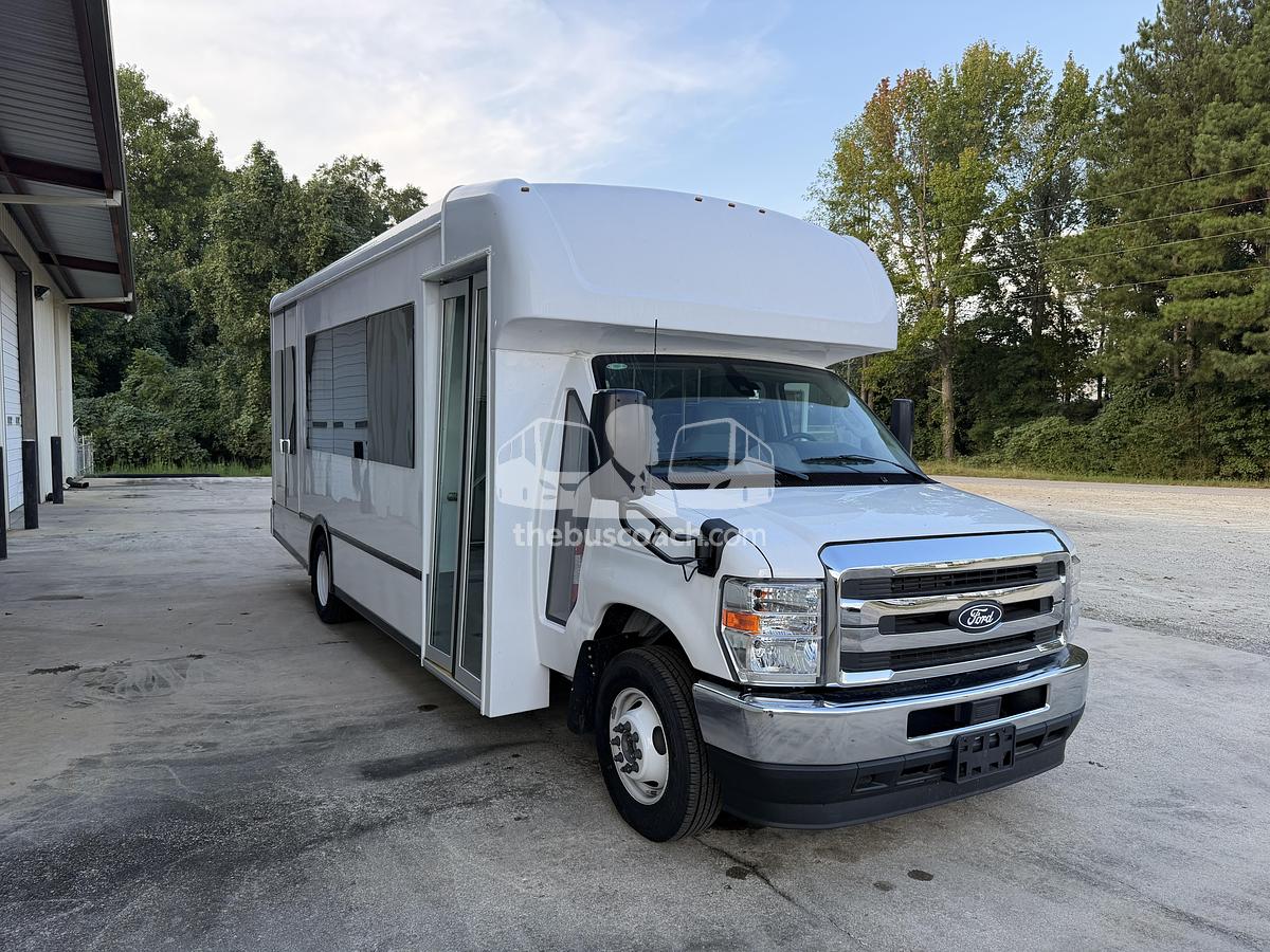 2026 Trupath Vindicator E450