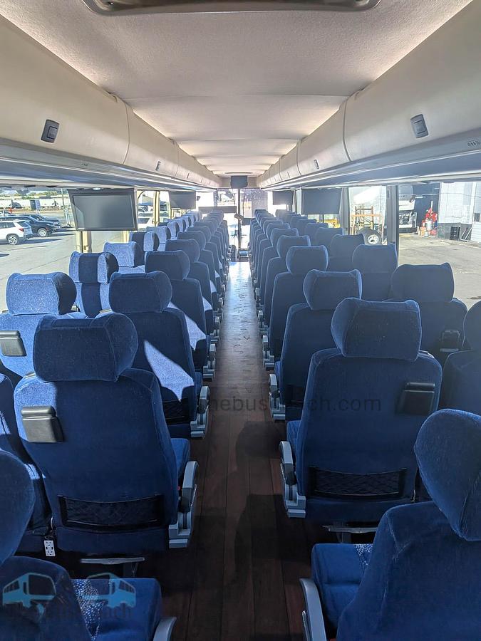 Used 2019 PREVOST H3-45